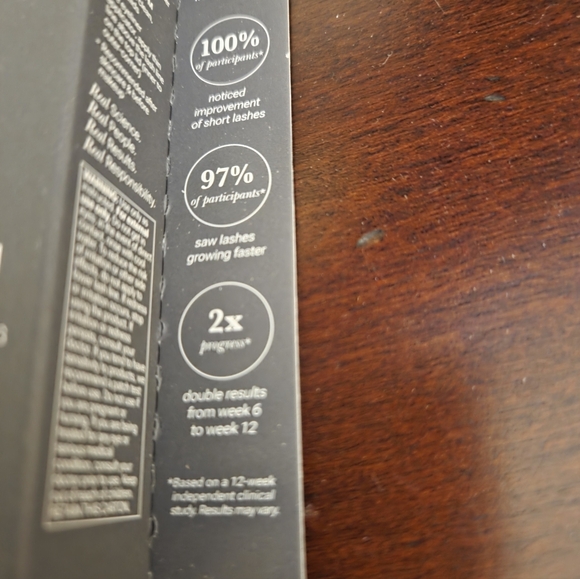 Nulastin Lash Follicle Fortifying Serum - Picture 2 of 5